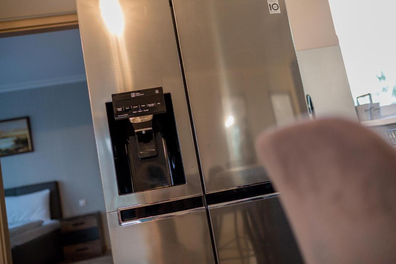 Admiral Luxury IV Apartman By Bltn Apartment Siofok Exterior photo